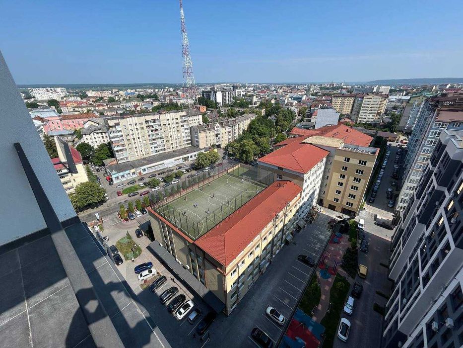 Квартира на вул. Коновальця в Івано-Франківськ, ID 321530, фото №3