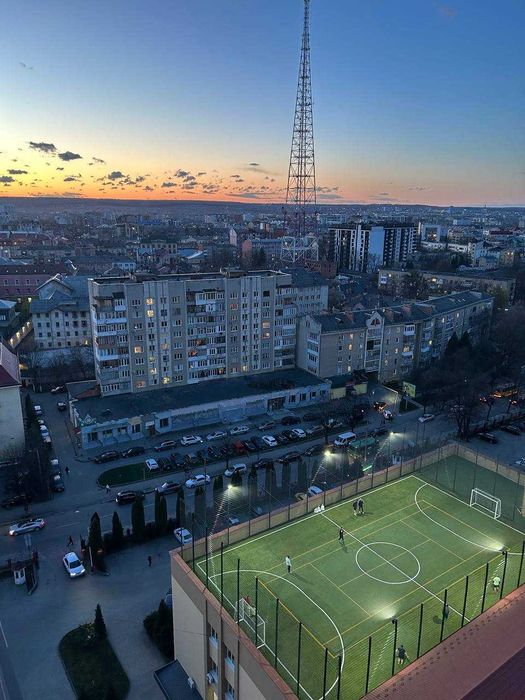 Квартира на вул. Коновальця в Івано-Франківськ, ID 321530, фото №4