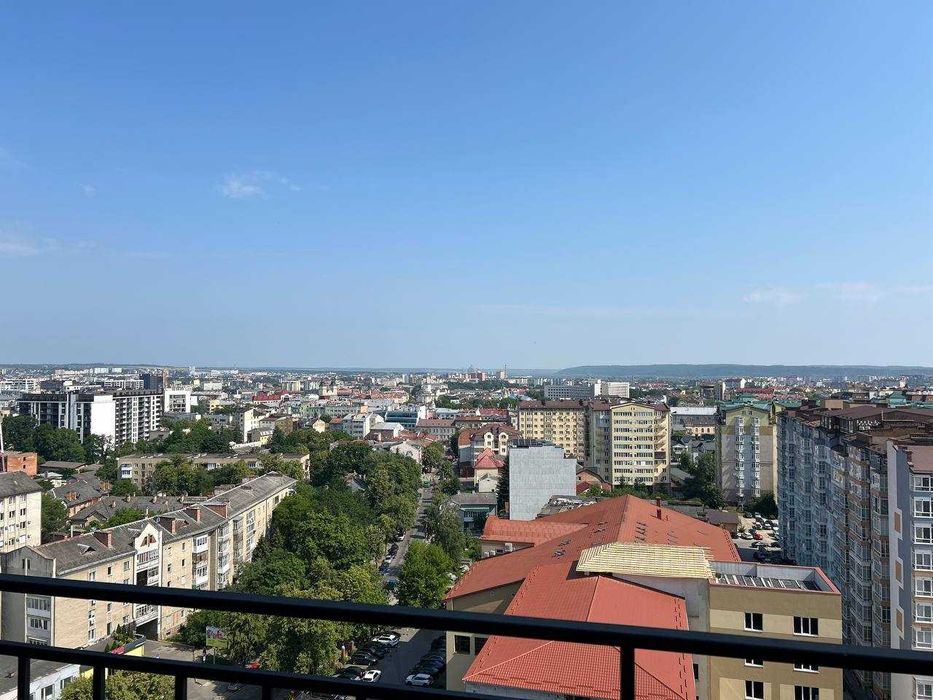 Квартира на вул. Коновальця в Івано-Франківськ, ID 321530, фото №5
