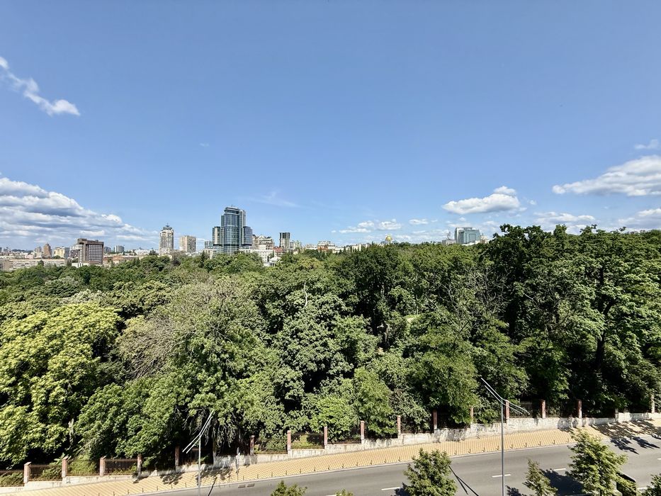 Квартира на вул. Скоропадського, 25 в Києві, ID 190750, фото №1