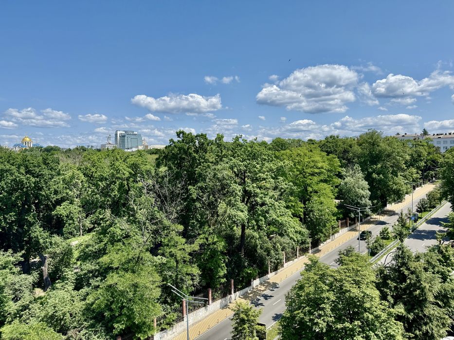 Квартира на вул. Скоропадського, 25 в Києві, ID 190750, фото №2