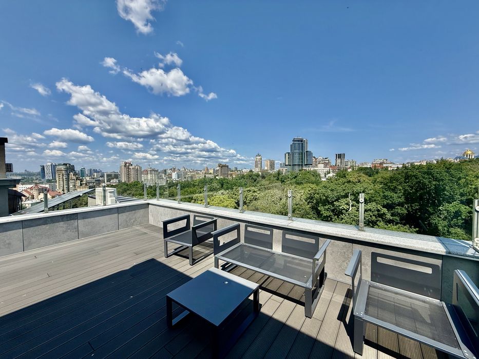 Квартира на вул. Скоропадського, 25 в Києві, ID 190750, фото №3