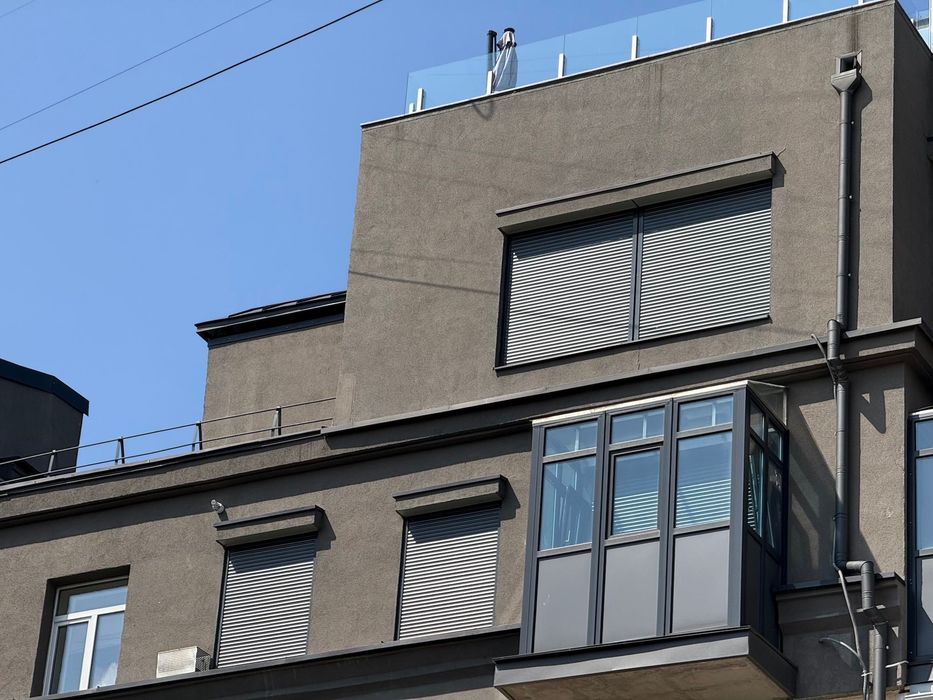 Квартира на вул. Скоропадського, 25 в Києві, ID 190750, фото №22