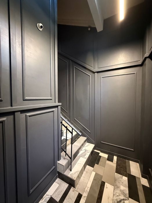Квартира на вул. Скоропадського, 25 в Києві, ID 190750, фото №23