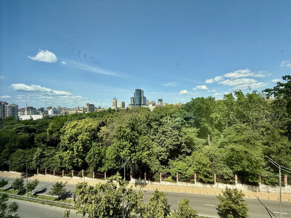 Квартира на вул. Скоропадського, 25 в Києві, ID 190750, фото №24