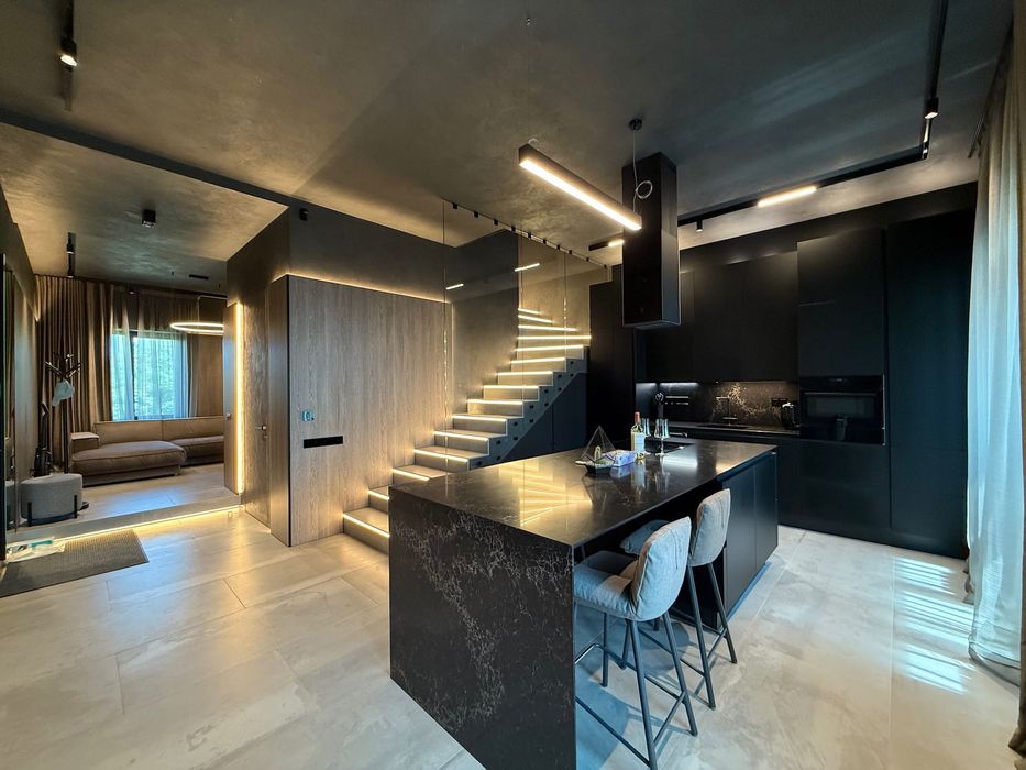 Квартира на вул. Скоропадського, 25 в Києві, ID 190750, фото №5