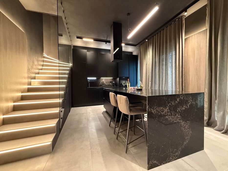 Квартира на вул. Скоропадського, 25 в Києві, ID 190750, фото №6