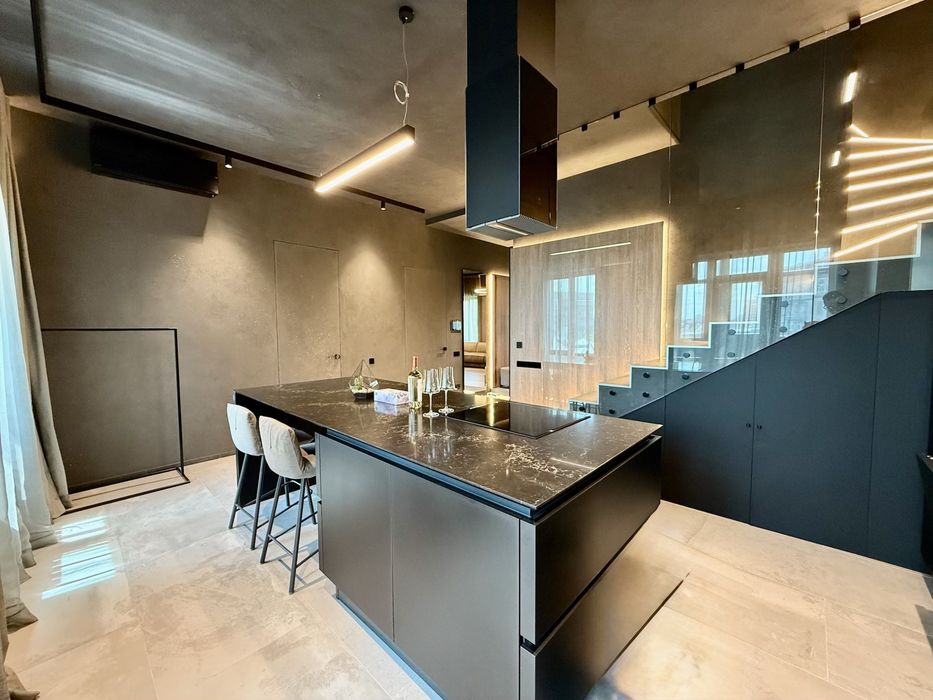 Квартира на вул. Скоропадського, 25 в Києві, ID 190750, фото №7