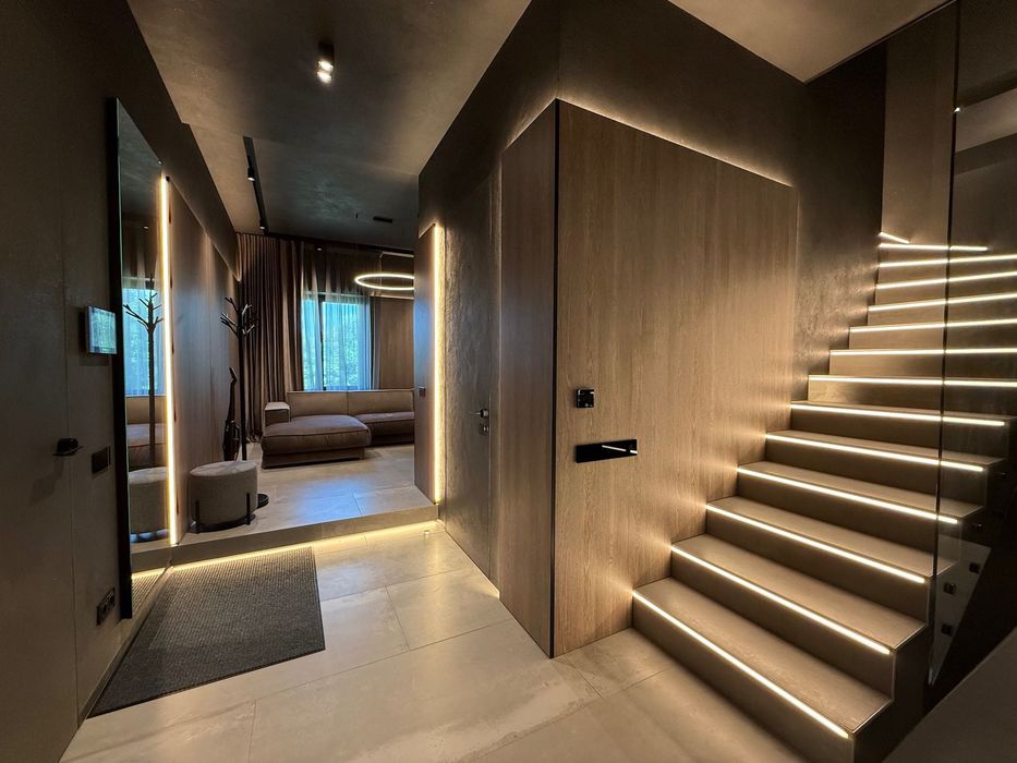 Квартира на вул. Скоропадського, 25 в Києві, ID 190750, фото №9