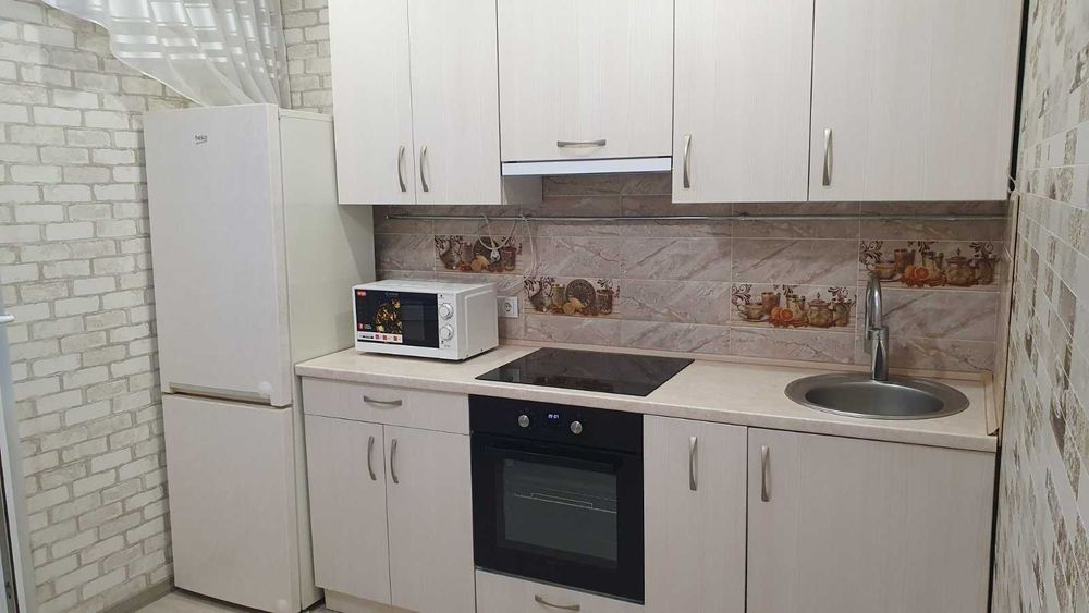 Квартира на вул. Сергія Данченко, 34А в Києві, ID 432290, фото №4