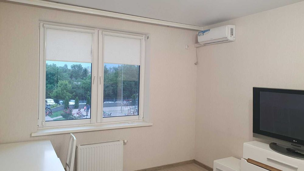 Квартира на вул. Сергія Данченко, 34А в Києві, ID 432290, фото №5
