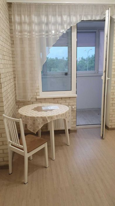 Квартира на вул. Сергія Данченко, 34А в Києві, ID 432290, фото №7