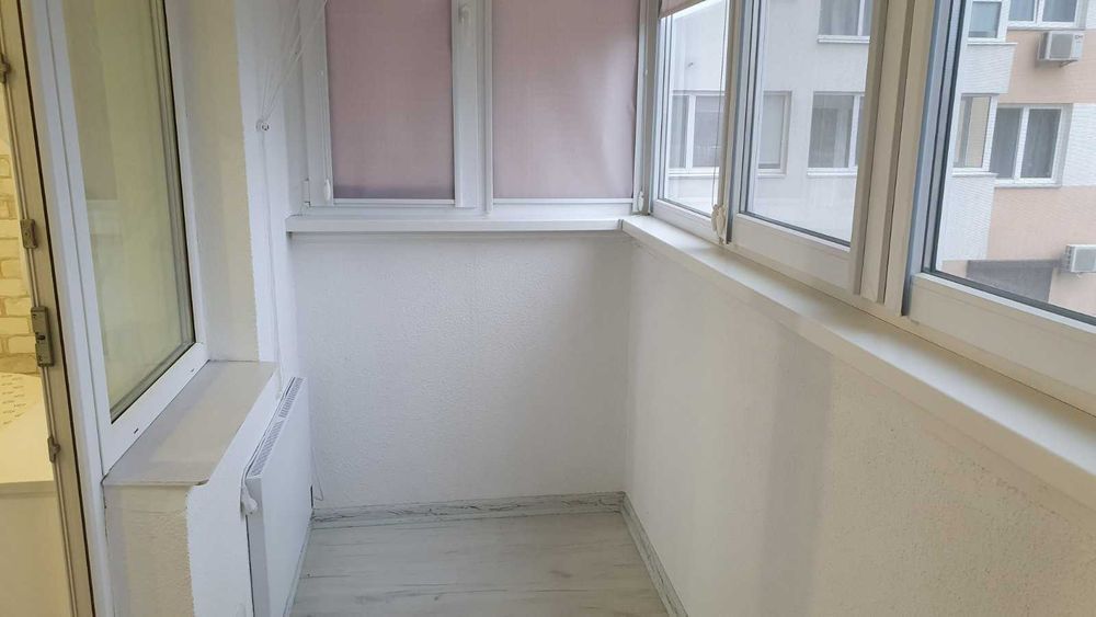 Квартира на вул. Сергія Данченко, 34А в Києві, ID 432290, фото №8