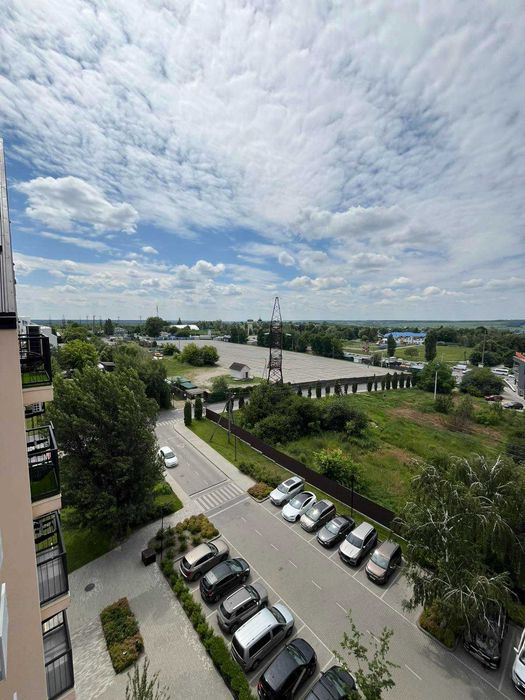 Квартира на ЖК Білий Шоколад в Києві, ID 312545, фото №13