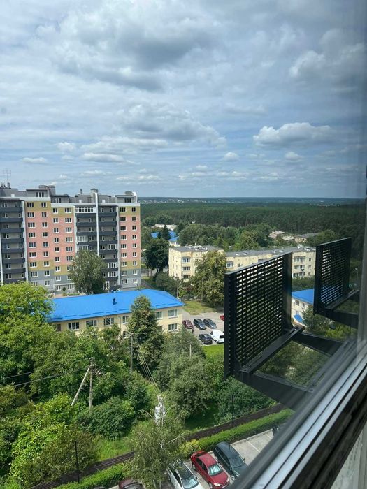 Квартира на ЖК Білий Шоколад в Києві, ID 312545, фото №20