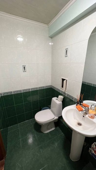 Квартира на біля м. Кловська в Києві, ID 277329, фото №10