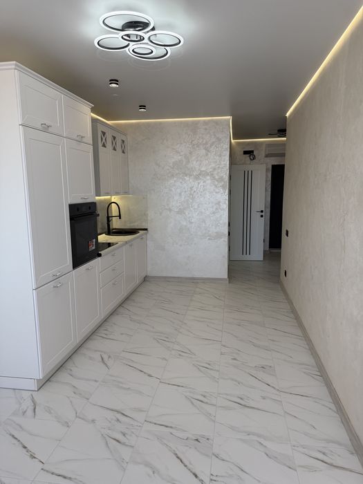 Квартира на ЖК Центральний 2 в Києві, ID 229065, фото №2