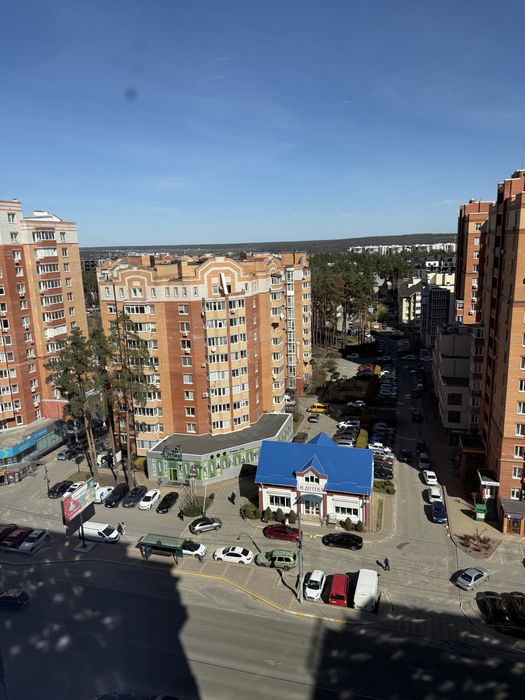 Квартира на ЖК Центральний 2 в Києві, ID 229065, фото №15