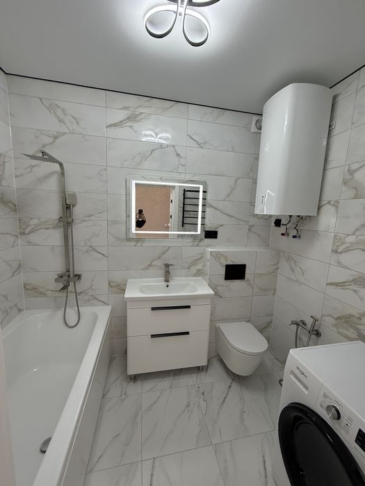 Квартира на ЖК Центральний 2 в Києві, ID 229065, фото №6
