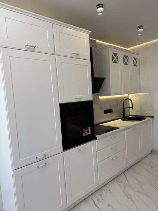 Квартира на ЖК Центральний 2 в Києві, ID 229065, фото №8