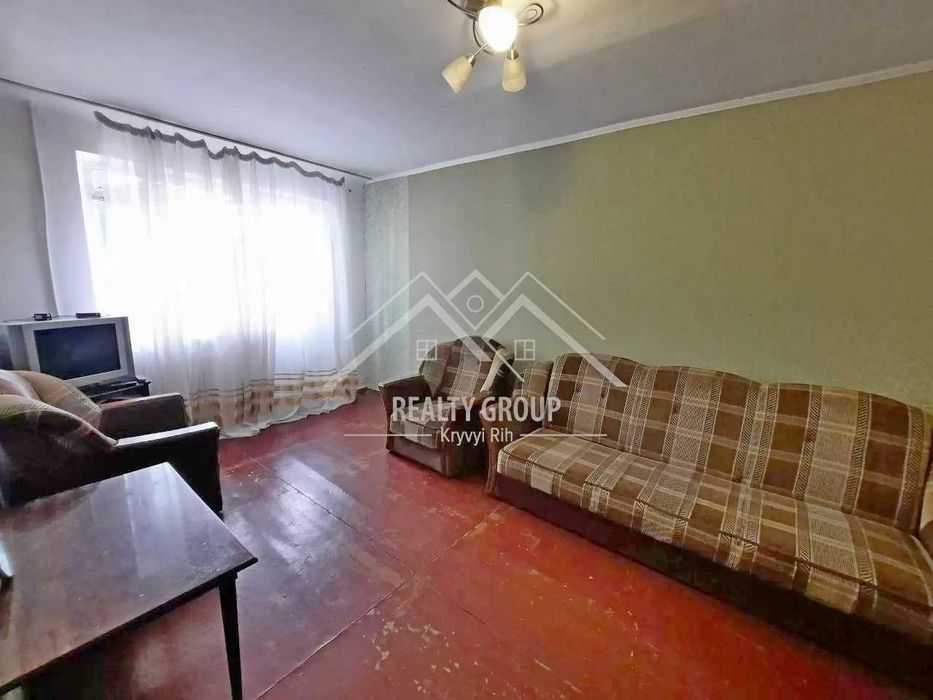 Квартира на вул. Соборності в Кривому Розі, ID 173804, фото №1