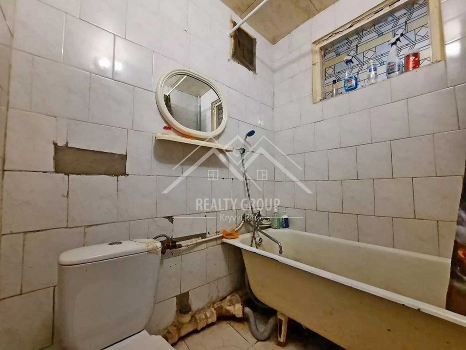Квартира на вул. Соборності в Кривому Розі, ID 173804, фото №6