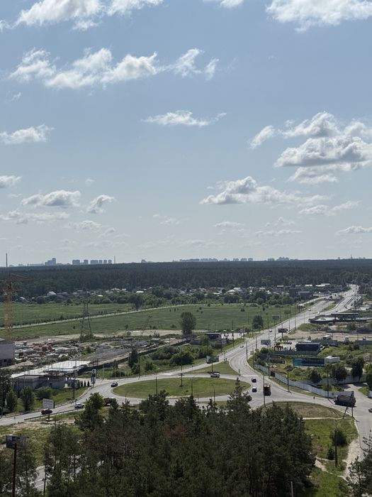 Квартира на Ірпінь в Києві, ID 259652, фото №3