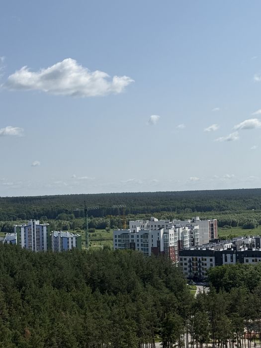 Квартира на Ірпінь в Києві, ID 259652, фото №4