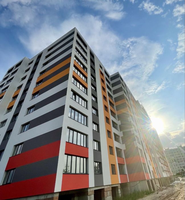 Квартира — Івано-Франківськ в Івано-Франківську, ID 351784, фото №2