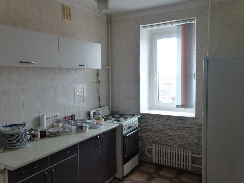Квартира на вул. Бельгійська в Суми, ID 314516, фото №5