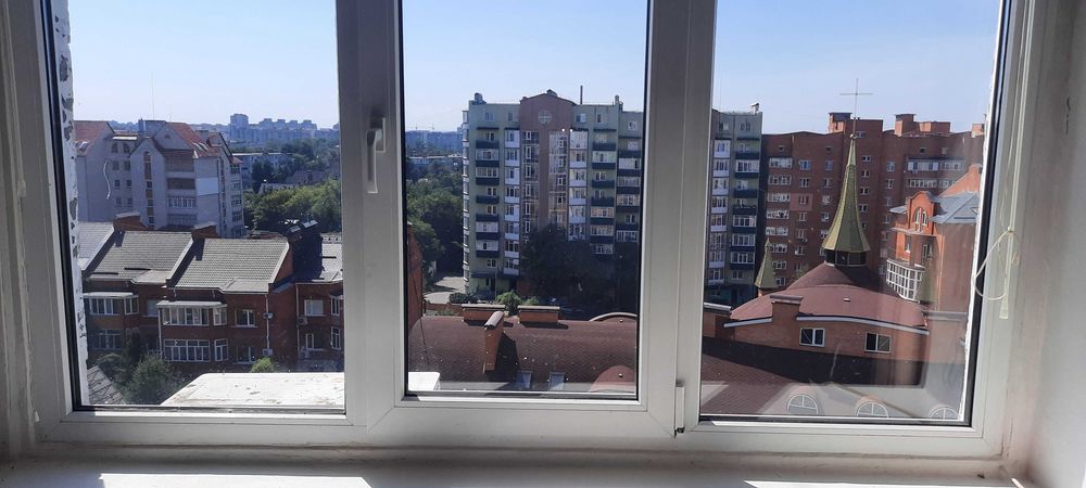 Квартира на вул. Бельгійська в Сумах, ID 314516, фото №10