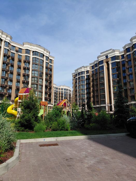 Квартира на ЖК Резиденс в Києві, ID 409495, фото №12