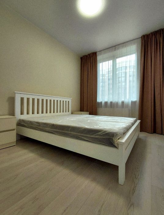 Квартира на ЖК Резиденс в Києві, ID 409495, фото №3