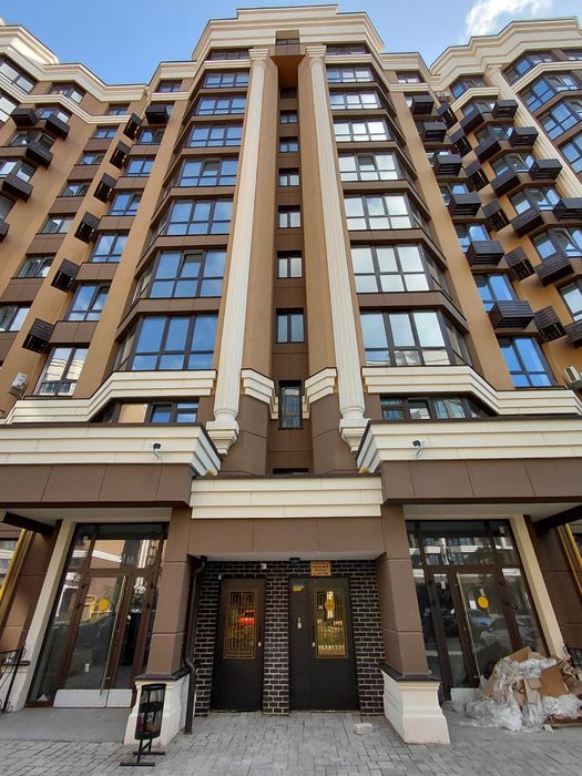 Квартира на ЖК Резиденс в Києві, ID 409495, фото №10