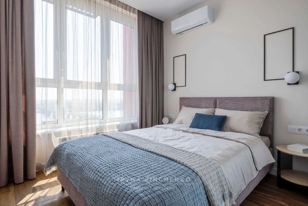 Квартира на ЖК ДОК-32 в Києві, ID 164491, фото №6