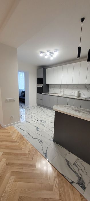 Квартира на вул. Гончара, 52 в Києві, ID 259514, фото №1