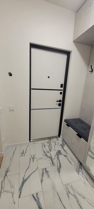 Квартира на вул. Гончара, 52 в Києві, ID 259514, фото №11
