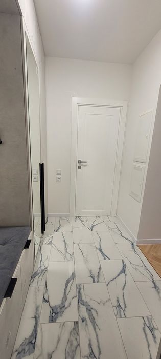 Квартира на вул. Гончара, 52 в Києві, ID 259514, фото №12