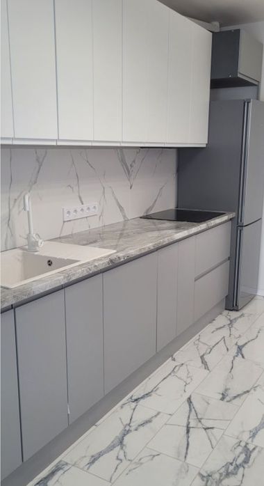 Квартира на вул. Гончара, 52 в Києві, ID 259514, фото №3