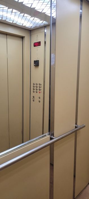 Квартира на вул. Гончара, 52 в Києві, ID 259514, фото №22