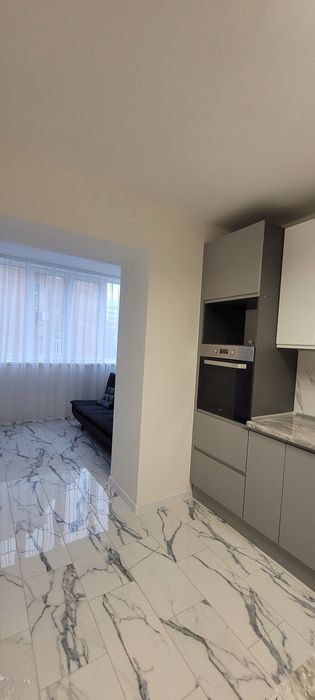 Квартира на вул. Гончара, 52 в Києві, ID 259514, фото №4