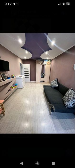 Квартира на вул. Полтавський шлях, 152 в Харкові, ID 320599, фото №11