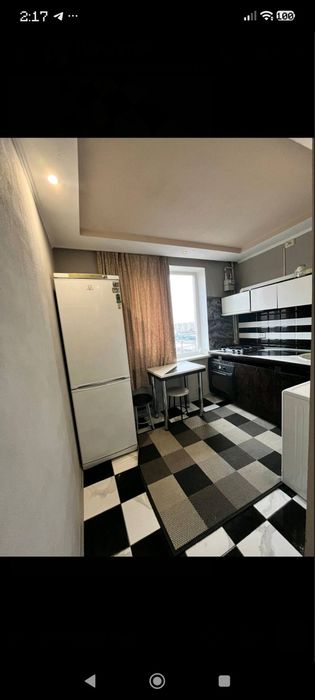 Квартира на вул. Полтавський шлях, 152 в Харкові, ID 320599, фото №12