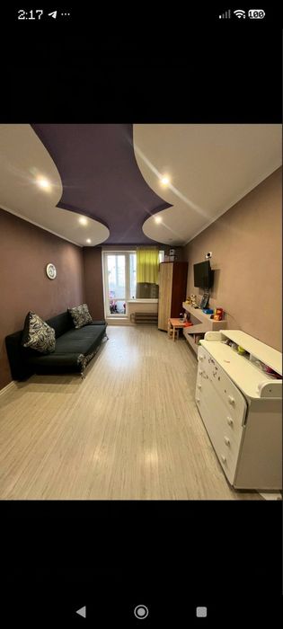 Квартира на вул. Полтавський шлях, 152 в Харкові, ID 320599, фото №13