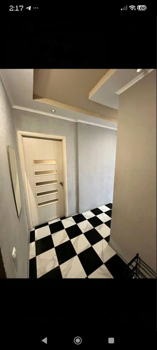 Квартира на вул. Полтавський шлях, 152 в Харкові, ID 320599, фото №14
