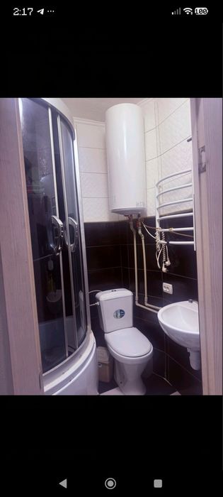 Квартира на вул. Полтавський шлях, 152 в Харкові, ID 320599, фото №15