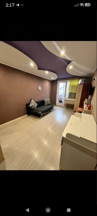 Квартира на вул. Полтавський шлях, 152 в Харкові, ID 320599, фото №16