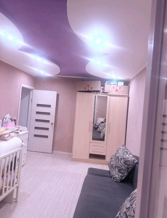 Квартира на вул. Полтавський шлях, 152 в Харкові, ID 320599, фото №7