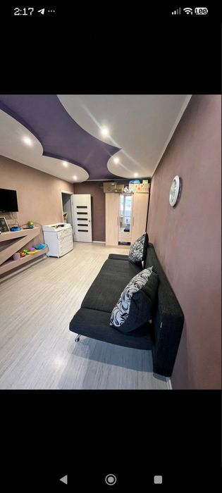 Квартира на вул. Полтавський шлях, 152 в Харкові, ID 320599, фото №9