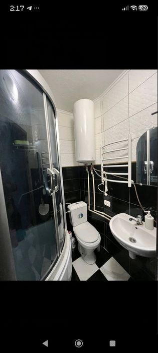 Квартира на вул. Полтавський шлях, 152 в Харкові, ID 320599, фото №10